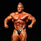 Jay  Cutler - IFBB Olympia 2011 - #1