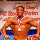 Jason  Miller - NPC Royal Palm Classic 2012 - #1