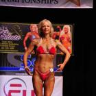 Therese  Majewski - NPC Northcoast Championships 2014 - #1