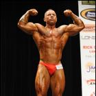 John  Whalen - NPC Atlantic States 2011 - #1