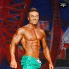 Douglas  Peaney - IFBB Europa Show of Champions Orlando 2014 - #1