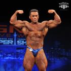 Oliver  Adzievski - IFBB Toronto Pro Supershow 2014 - #1