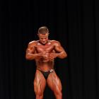 Ronald  Poe - NPC Nationals 2016 - #1