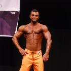 Jon  Fann - NPC Dayana Cadeau Classic  2014 - #1