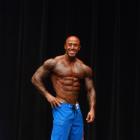 Kieron  Phoenix - NPC Bill Wilmore Classic 2015 - #1