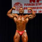 Ted  Symonds - NPC Florida State 2011 - #1