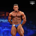 Oliver  Adzievski - IFBB Toronto Pro Supershow 2014 - #1