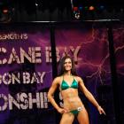 Carly Sara  Kuhns - NPC Hurricane/Typhoon Bay 2013 - #1