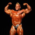 Jay  Cutler - IFBB Olympia 2011 - #1