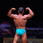 Troy  Leto - NPC Southeastern USA 2013 - #1