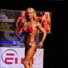 Therese  Majewski - NPC Northcoast Championships 2014 - #1