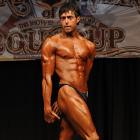 Ryan  Verver - NPC Capital of Texas Roundup 2010 - #1