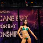 Carly Sara  Kuhns - NPC Hurricane/Typhoon Bay 2013 - #1