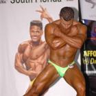 Hans  Hernandez - NPC South Florida 2010 - #1