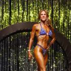 Nancy  London - NPC Diamond Classic 2014 - #1