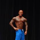 Kieron  Phoenix - NPC Bill Wilmore Classic 2015 - #1