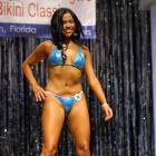 Patricia  Quintero - NPC Diamond Classic 2011 - #1