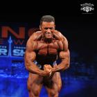 Oliver  Adzievski - IFBB Toronto Pro Supershow 2014 - #1