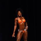 Alencia  Felix - NPC Diamond Classic 2015 - #1