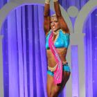 Silvia  Tremblay - IFBB Arnold Classic 2010 - #1