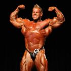 Jay  Cutler - IFBB Olympia 2011 - #1