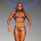 Ashley  Swoboda - NPC Midwest Open 2012 - #1