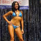 Patricia  Quintero - NPC Diamond Classic 2011 - #1