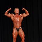 Ronald  Poe - NPC Nationals 2016 - #1