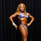 Amelia  Okammor - NPC Orlando Metropolitan 2012 - #1