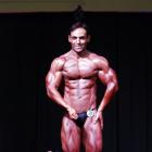 Luis  Tejara - NPC Treasure Coast 2014 - #1