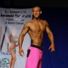 Aaron  Thomas - NPC FL Gold Cup 2012 - #1
