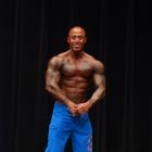 Kieron  Phoenix - NPC Bill Wilmore Classic 2015 - #1