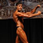 Ryan  Verver - NPC Capital of Texas Roundup 2010 - #1