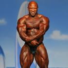 Marcus  Haley - IFBB Europa Show of Champions Orlando 2011 - #1