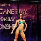 Carly Sara  Kuhns - NPC Hurricane/Typhoon Bay 2013 - #1