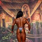 Jessica  Canty - IFBB Europa Show of Champions Orlando 2016 - #1