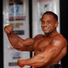 Roger  Espina - NPC Southern States 2015 - #1