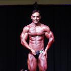 Luis  Tejara - NPC Treasure Coast 2014 - #1