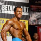 Sebastian  Aguirre - NPC Southern States 2014 - #1