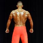 Peter  Rusted - NPC Southeast Classic 2014 - #1