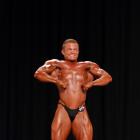 Ronald  Poe - NPC Nationals 2016 - #1