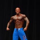 Kieron  Phoenix - NPC Bill Wilmore Classic 2015 - #1