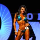 Jennifer  Andrews - IFBB Olympia 2011 - #1