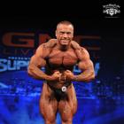 Marian    Cambal - IFBB Toronto Pro Supershow 2014 - #1