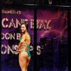 Carly Sara  Kuhns - NPC Hurricane/Typhoon Bay 2013 - #1