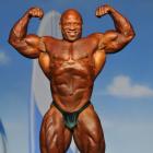 Marcus  Haley - IFBB Europa Show of Champions Orlando 2011 - #1