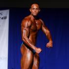 Joseph  Walters - NPC FL Gold Cup 2012 - #1