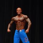 Kieron  Phoenix - NPC Bill Wilmore Classic 2015 - #1