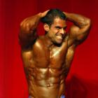 Jose  Caneco - NPC Southern States 2011 - #1