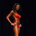 Melesha  Ramcharan - NPC Diamond Classic 2011 - #1